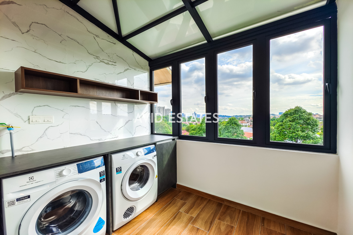 Belair Apartment, Bukit Damansara,Kuala Lumpur, 3 Bedrooms Bedrooms, ,2 BathroomsBathrooms,Condominium / Serviced Residence,To Let,2451