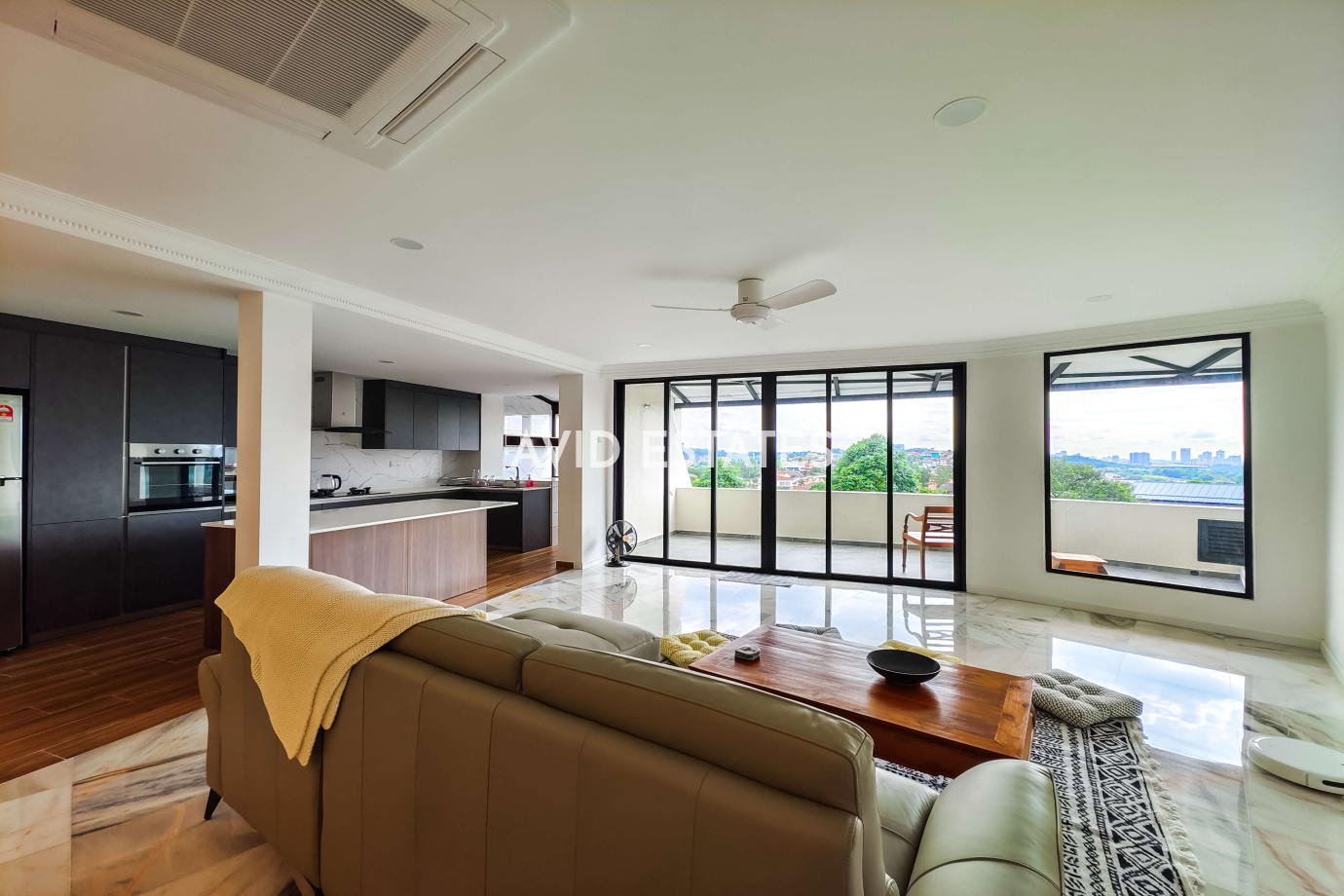 Belair Apartment, Bukit Damansara,Kuala Lumpur, 3 Bedrooms Bedrooms, ,2 BathroomsBathrooms,Condominium / Serviced Residence,To Let,2451