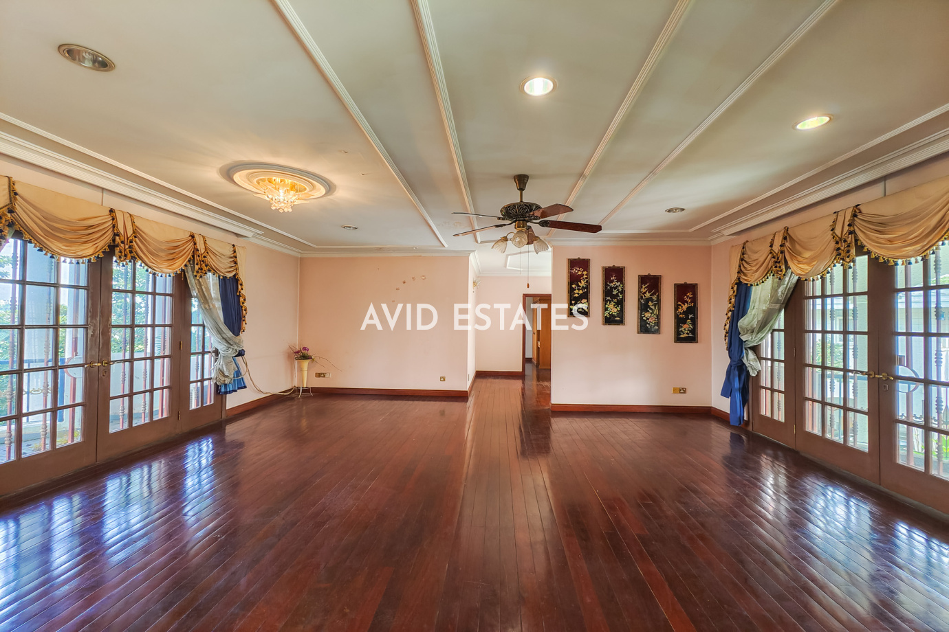 Bukit Pantai,Kuala Lumpur, 6 Bedrooms Bedrooms, ,8 BathroomsBathrooms,Bungalow / Detached,For Sale,Bangsar,2453