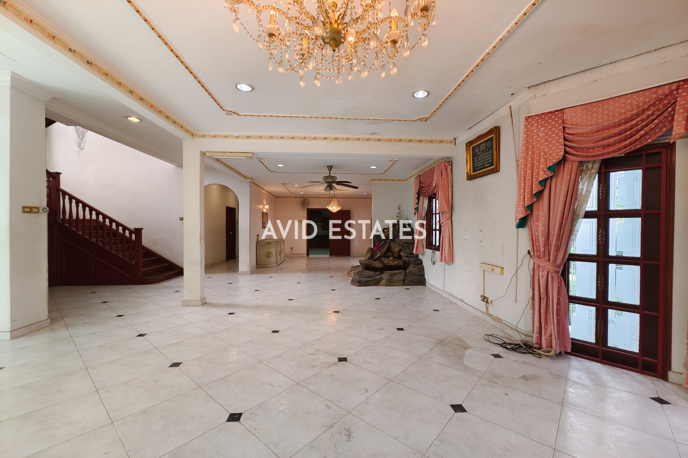 Bukit Pantai,Kuala Lumpur, 6 Bedrooms Bedrooms, ,8 BathroomsBathrooms,Bungalow / Detached,For Sale,Bangsar,2453