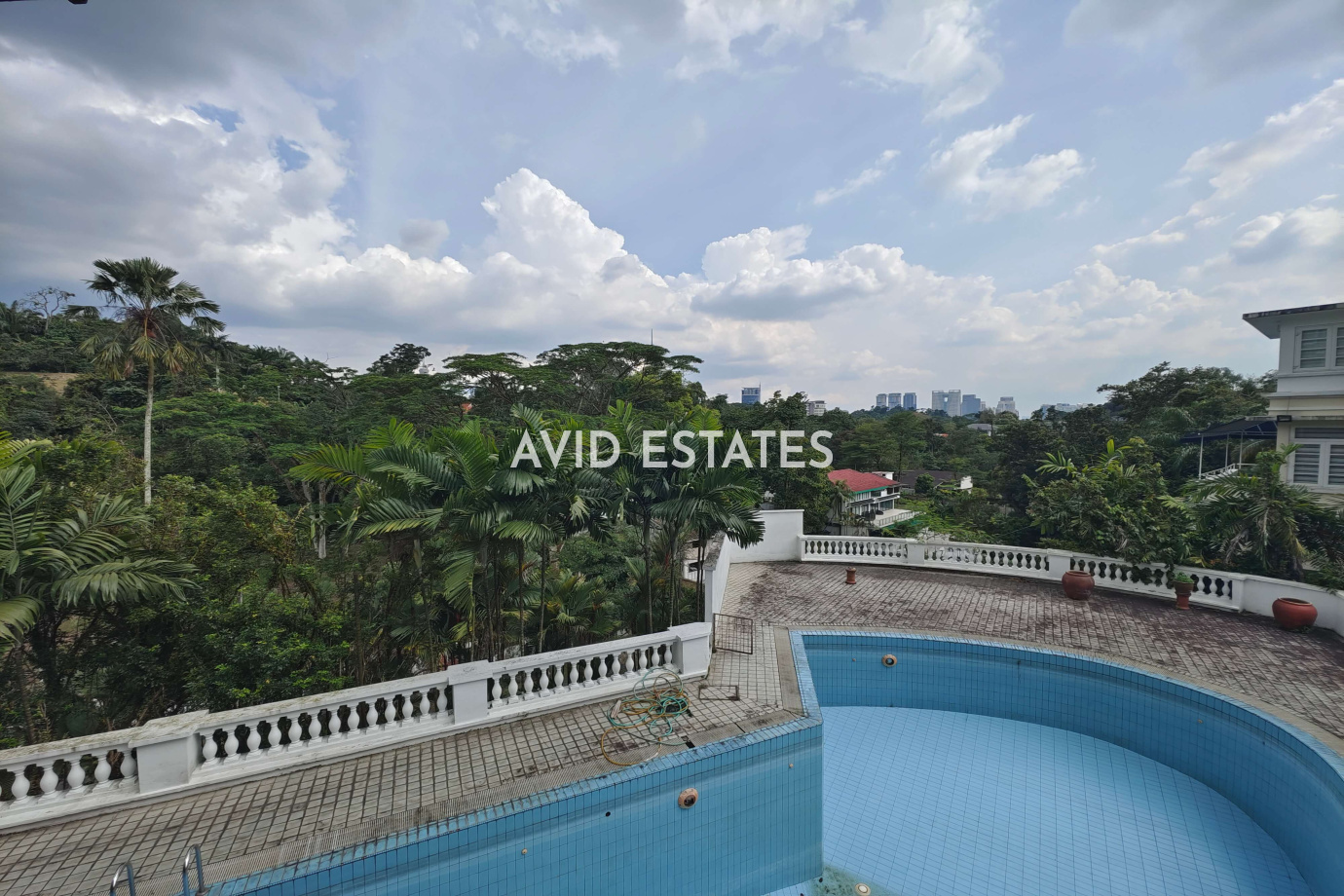 Taman Duta,Kuala Lumpur, 4 Bedrooms Bedrooms, ,5 BathroomsBathrooms,Bungalow / Detached,For Sale,Sri Hartamas, bukit tunku,2455