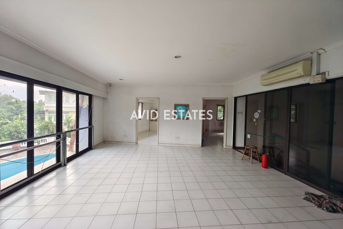 Taman Duta,Kuala Lumpur, 4 Bedrooms Bedrooms, ,5 BathroomsBathrooms,Bungalow / Detached,For Sale,Sri Hartamas, bukit tunku,2455