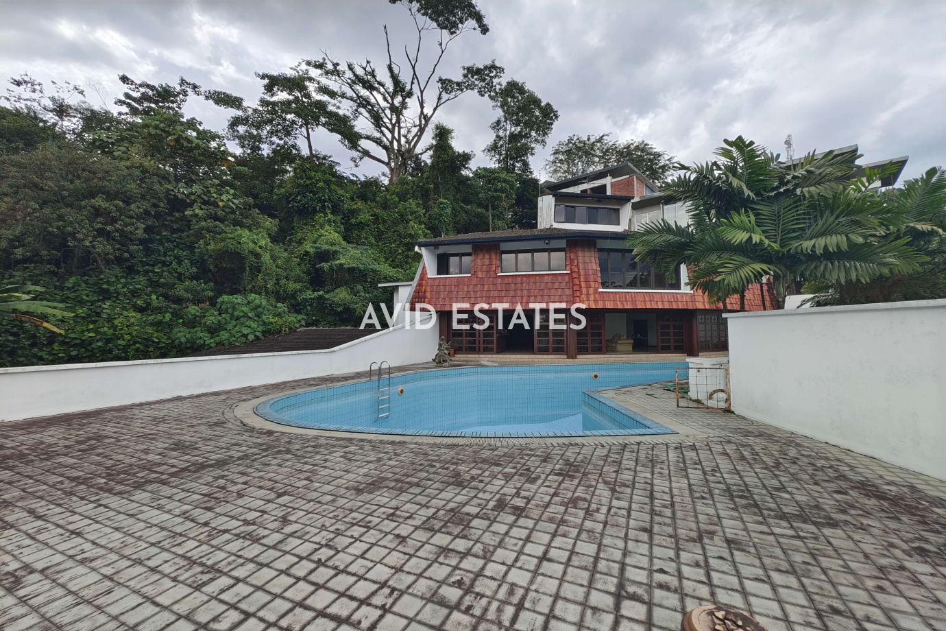 Taman Duta,Kuala Lumpur, 4 Bedrooms Bedrooms, ,5 BathroomsBathrooms,Bungalow / Detached,For Sale,Sri Hartamas, bukit tunku,2455
