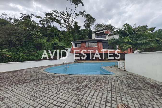 Taman Duta,Kuala Lumpur, 4 Bedrooms Bedrooms, ,5 BathroomsBathrooms,Bungalow / Detached,For Sale,Sri Hartamas, bukit tunku,2455