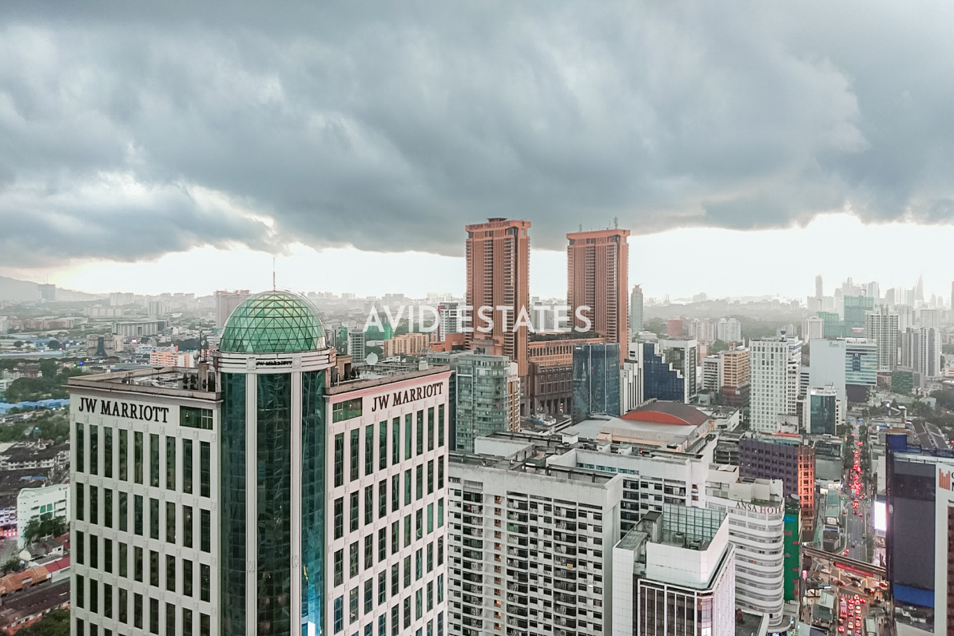 Pavilion Residences, KLCC,Kuala Lumpur, 4 Bedrooms Bedrooms, ,5.5 BathroomsBathrooms,Condominium / Serviced Residence,For Sale,2460