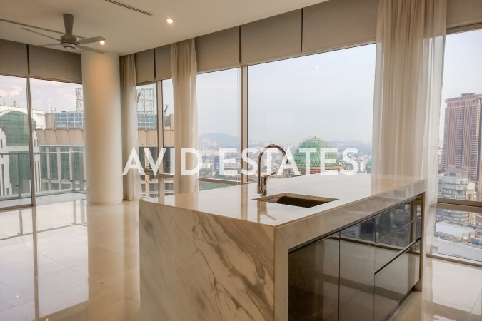 Pavilion Residences, KLCC,Kuala Lumpur, 4 Bedrooms Bedrooms, ,5.5 BathroomsBathrooms,Condominium / Serviced Residence,For Sale,2460