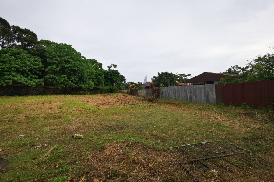 Bangsar Park,Bangsar,Kuala Lumpur, ,Vacant Land,For Sale,2462