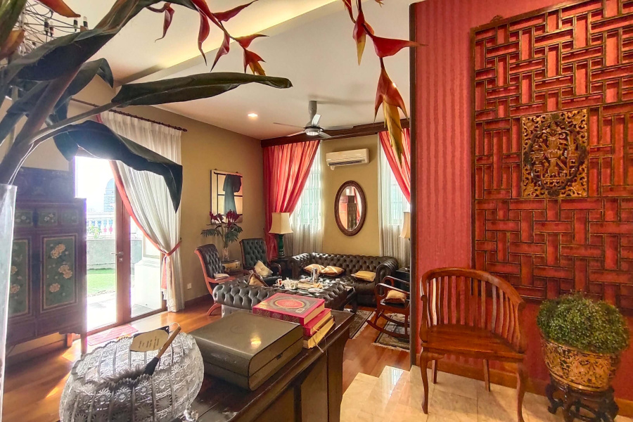 Corinthian Condominium, KLCC,Kuala Lumpur, 3 Bedrooms Bedrooms, ,3 BathroomsBathrooms,Condominium / Serviced Residence,For Sale,Golden triangle, Bukit Bintang,2466