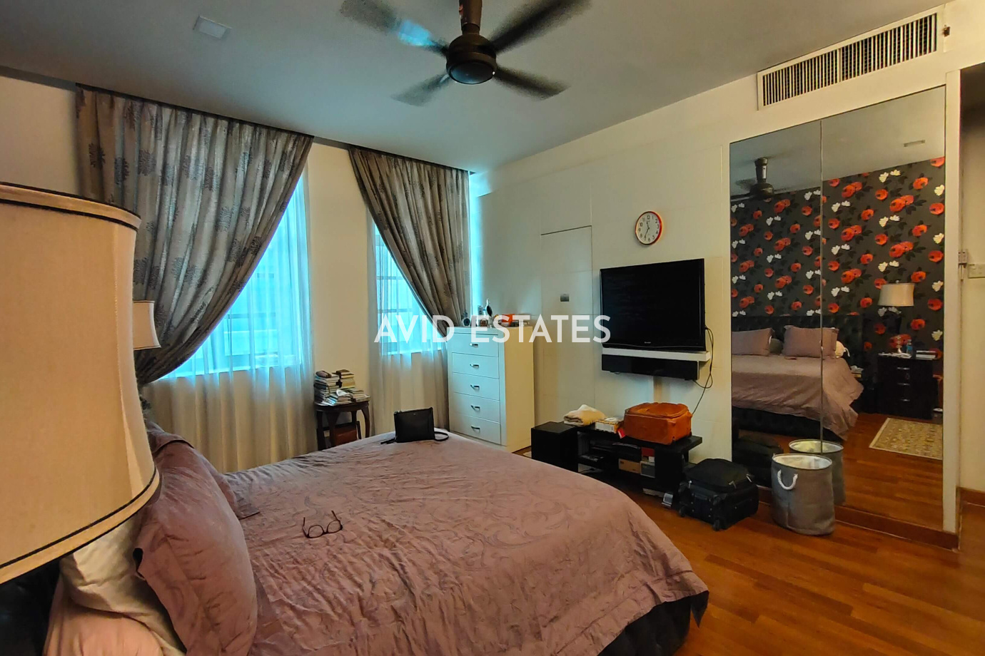 Corinthian Condominium, KLCC,Kuala Lumpur, 3 Bedrooms Bedrooms, ,3 BathroomsBathrooms,Condominium / Serviced Residence,For Sale,Golden triangle, Bukit Bintang,2466