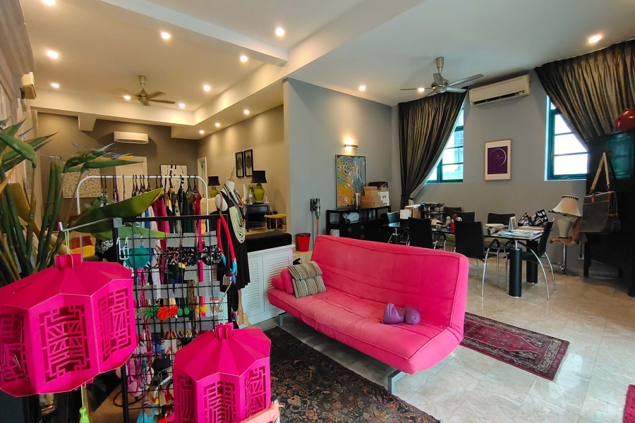 Corinthian Condominium, KLCC,Kuala Lumpur, 3 Bedrooms Bedrooms, ,3 BathroomsBathrooms,Condominium / Serviced Residence,For Sale,Bukit Bintang, Golden Triangle,2467
