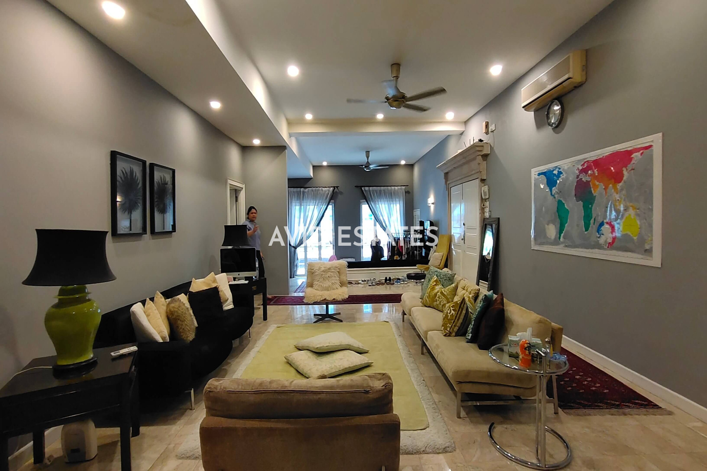 Corinthian Condominium, KLCC,Kuala Lumpur, 3 Bedrooms Bedrooms, ,3 BathroomsBathrooms,Condominium / Serviced Residence,For Sale,Bukit Bintang, Golden Triangle,2467