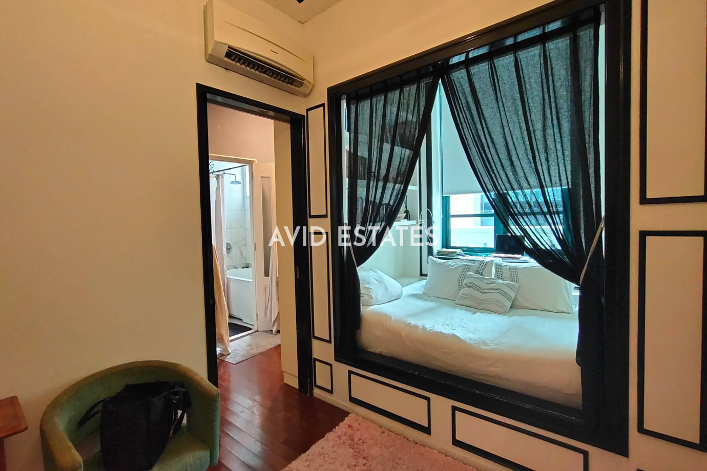 Corinthian Condominium, KLCC,Kuala Lumpur, 3 Bedrooms Bedrooms, ,3 BathroomsBathrooms,Condominium / Serviced Residence,For Sale,Bukit Bintang, Golden Triangle,2467