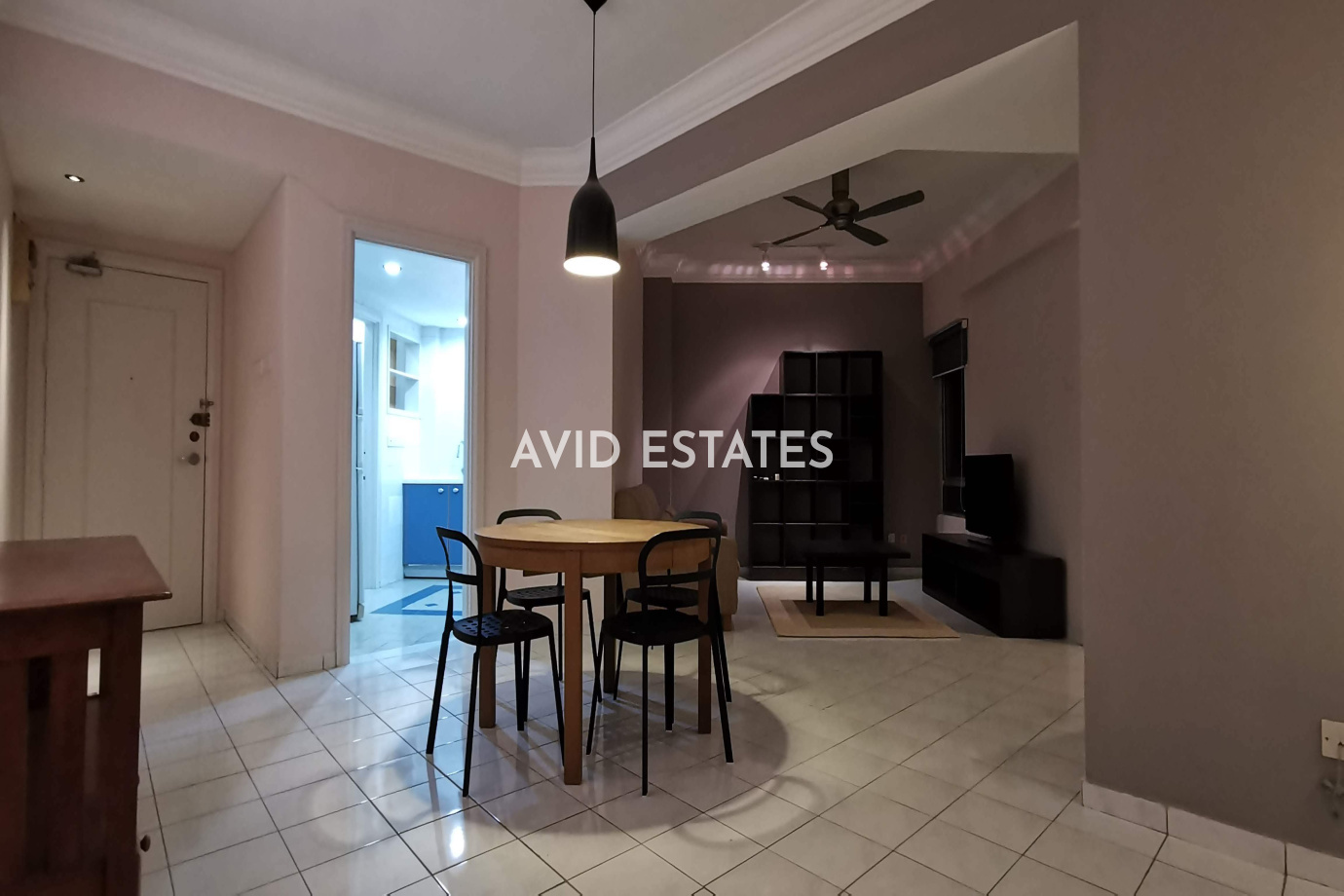 Pantai Panorama Condominium, Kerinchi,Kuala Lumpur, 2 Bedrooms Bedrooms, ,2 BathroomsBathrooms,Condominium / Serviced Residence,To Let,Kerinchi, Bangsar South,2468