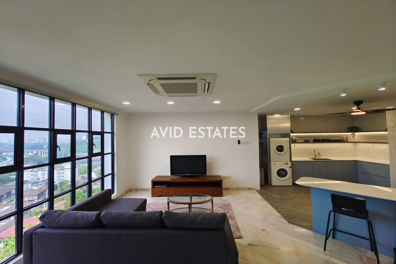 Contessa, Bangsar,Kuala Lumpur, 3 Bedrooms Bedrooms, ,2 BathroomsBathrooms,Condominium / Serviced Residence,For Sale,Jalan Kapas,2469