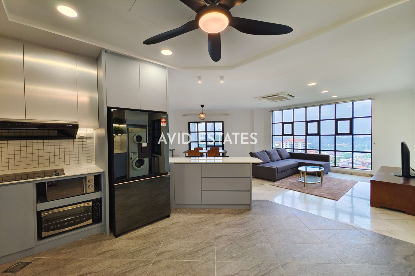 Contessa, Bangsar,Kuala Lumpur, 3 Bedrooms Bedrooms, ,2 BathroomsBathrooms,Condominium / Serviced Residence,For Sale,Jalan Kapas,2469