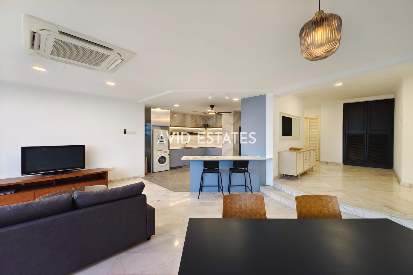 Contessa, Bangsar,Kuala Lumpur, 3 Bedrooms Bedrooms, ,2 BathroomsBathrooms,Condominium / Serviced Residence,For Sale,Jalan Kapas,2469