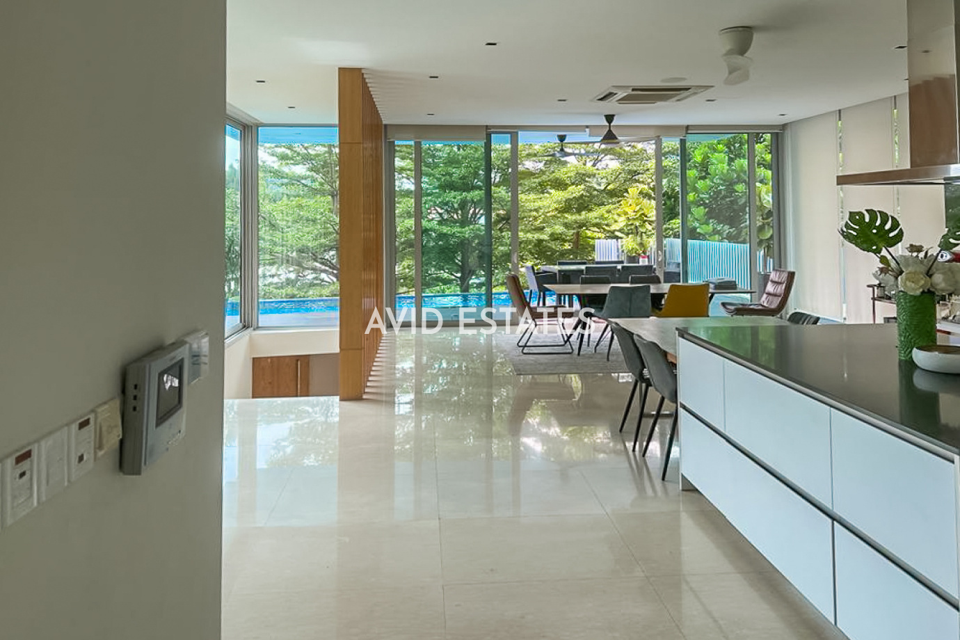 Bukit Pantai, Bangsar,Kuala Lumpur, 5 Bedrooms Bedrooms, ,6 BathroomsBathrooms,Bungalow / Detached,To Let,2470