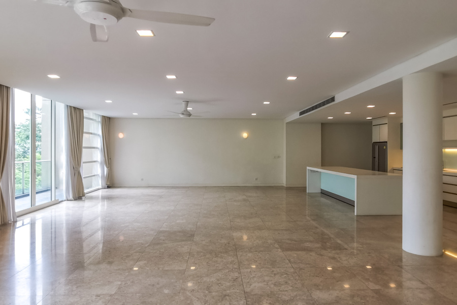 One Menerung, Bangsar,Kuala Lumpur, 5 Bedrooms Bedrooms, ,7 BathroomsBathrooms,Townhouse,For Sale,Pantai,2473