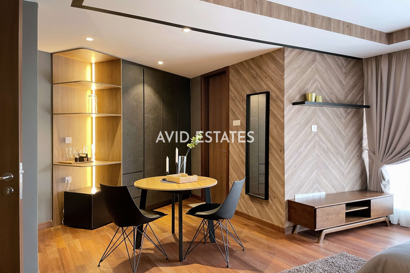 Bukit Pantai, Bangsar,Kuala Lumpur, 4 Bedrooms Bedrooms, ,5 BathroomsBathrooms,Bungalow / Detached,To Let,Bangsar,2474