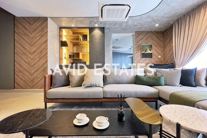 Bukit Pantai, Bangsar,Kuala Lumpur, 4 Bedrooms Bedrooms, ,5 BathroomsBathrooms,Bungalow / Detached,To Let,Bangsar,2474