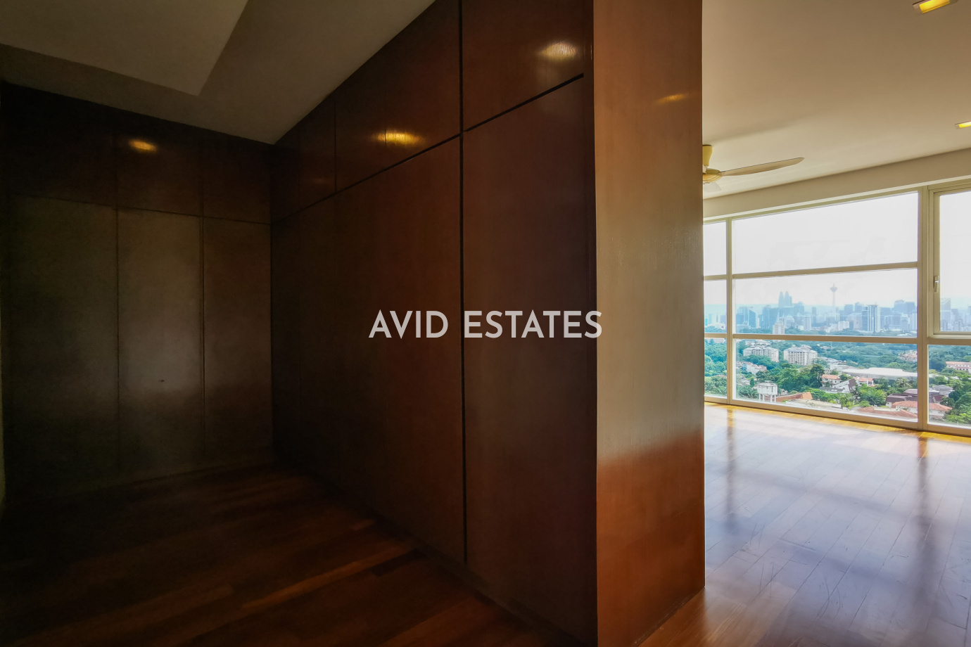 One Menerung, Bangsar,Kuala Lumpur, 3 Bedrooms Bedrooms, ,5 BathroomsBathrooms,Condominium / Serviced Residence,To Let,Pantai,2475