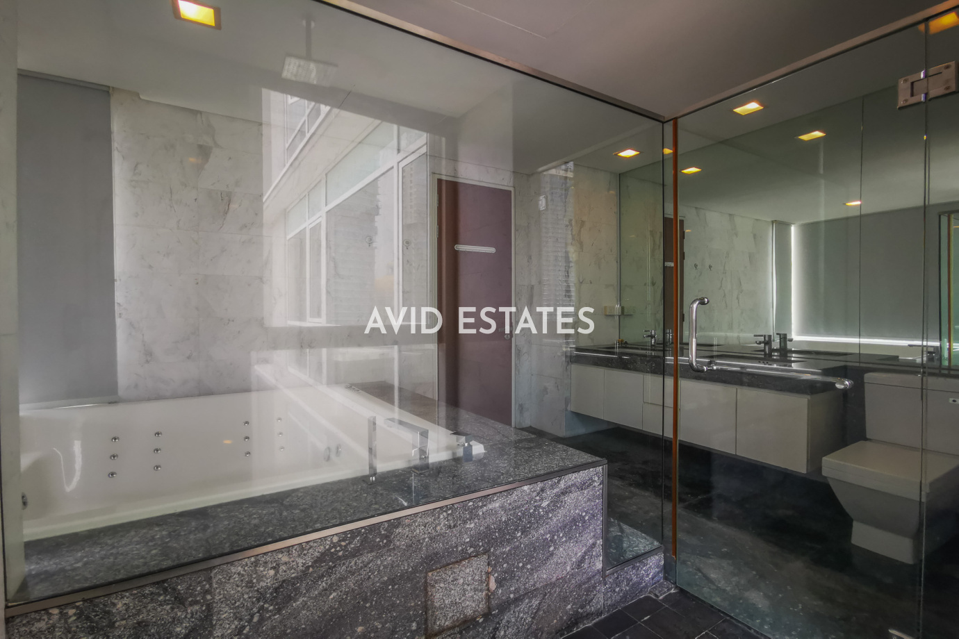 One Menerung, Bangsar,Kuala Lumpur, 3 Bedrooms Bedrooms, ,5 BathroomsBathrooms,Condominium / Serviced Residence,To Let,Pantai,2475