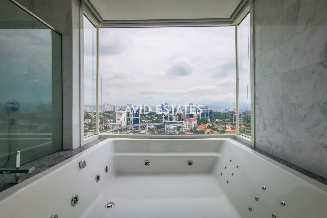 One Menerung, Bangsar,Kuala Lumpur, 3 Bedrooms Bedrooms, ,5 BathroomsBathrooms,Condominium / Serviced Residence,To Let,Pantai,2475