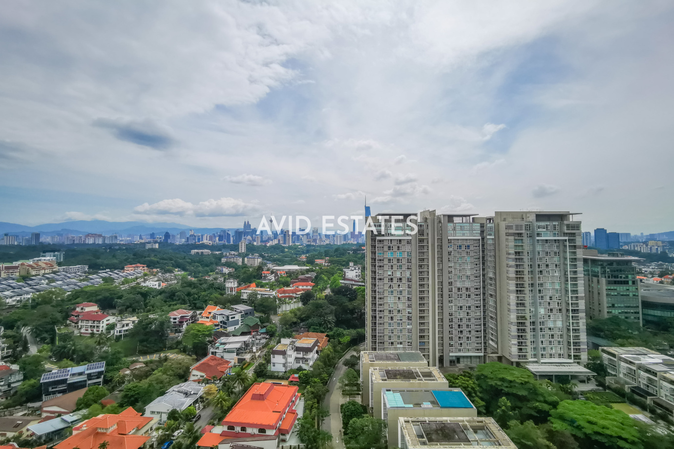 One Menerung, Bangsar,Kuala Lumpur, 3 Bedrooms Bedrooms, ,5 BathroomsBathrooms,Condominium / Serviced Residence,To Let,Pantai,2475