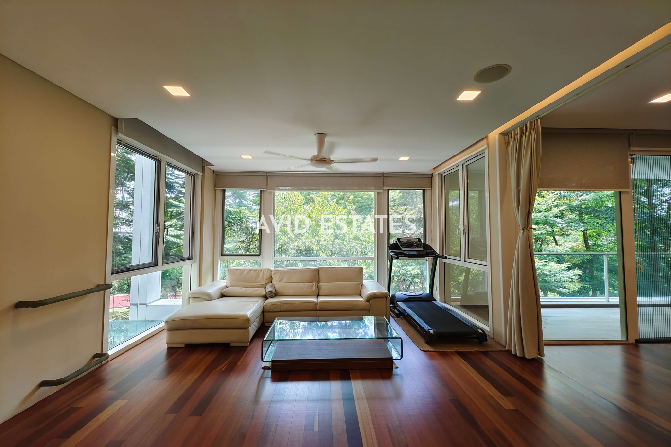 One Menerung, Bangsar,Kuala Lumpur, 4 Bedrooms Bedrooms, ,5.5 BathroomsBathrooms,Townhouse,To Let,Pantai,2476