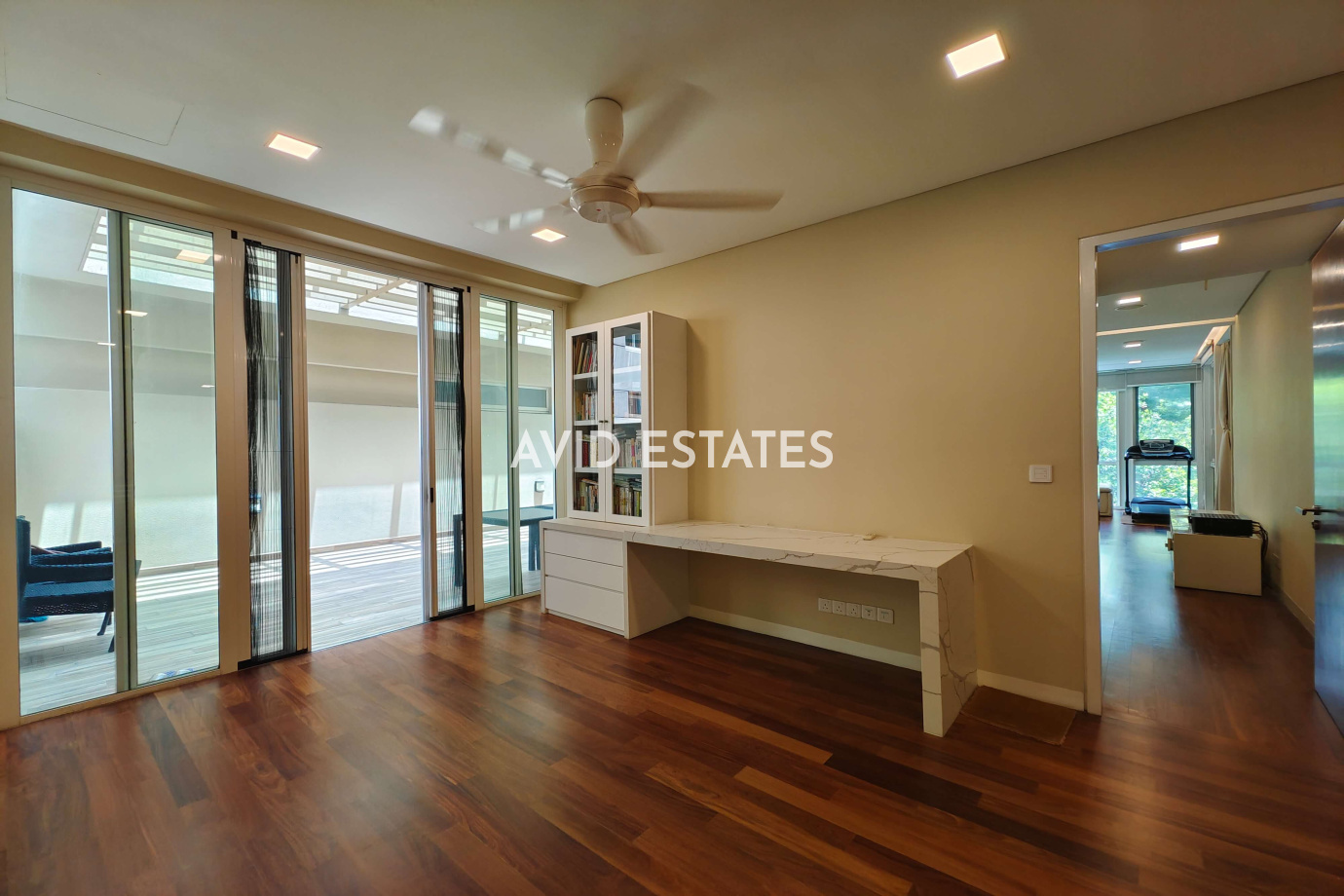 One Menerung, Bangsar,Kuala Lumpur, 4 Bedrooms Bedrooms, ,5.5 BathroomsBathrooms,Townhouse,To Let,Pantai,2476