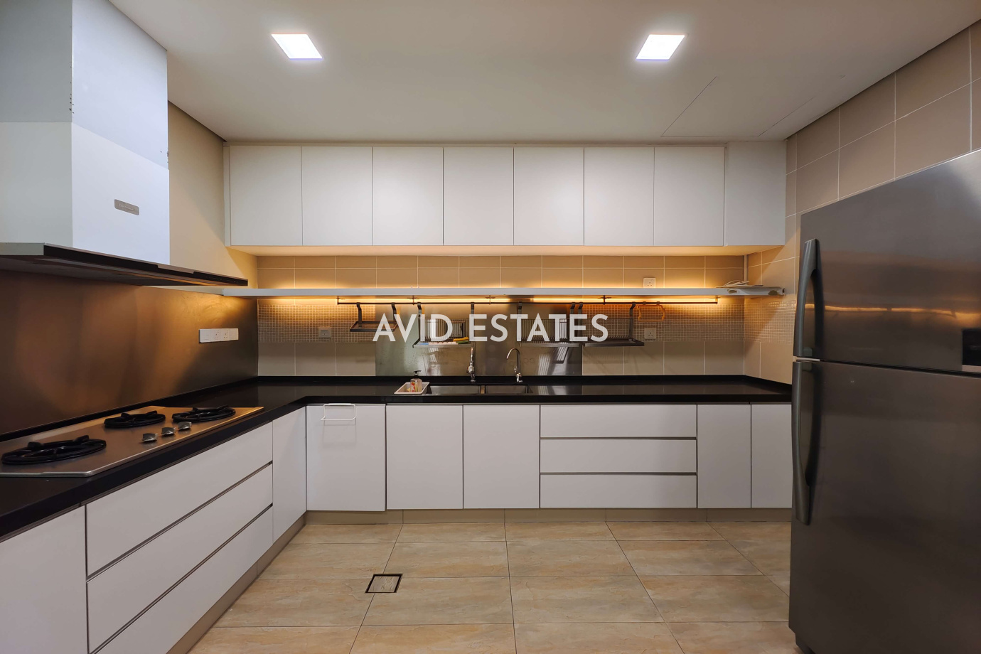 One Menerung, Bangsar,Kuala Lumpur, 4 Bedrooms Bedrooms, ,5.5 BathroomsBathrooms,Townhouse,To Let,Pantai,2476