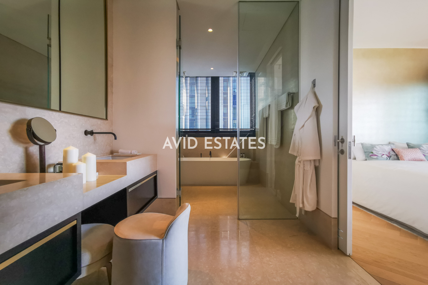 Aira Residence, Bukit Damansara,Kuala Lumpur, 4 Bedrooms Bedrooms, ,5.5 BathroomsBathrooms,Condominium / Serviced Residence,For Sale,2477