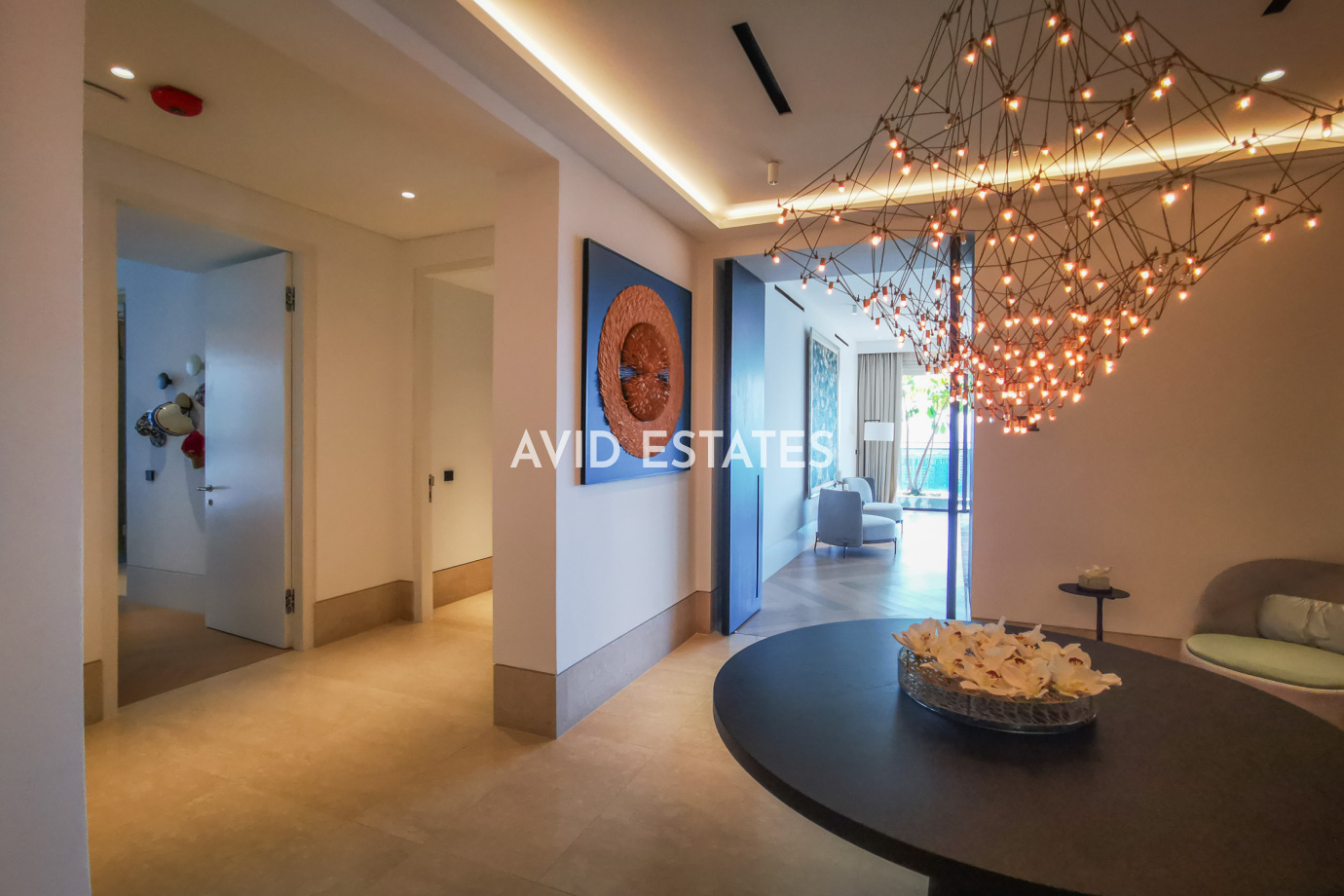 Aira Residence, Bukit Damansara,Kuala Lumpur, 4 Bedrooms Bedrooms, ,5.5 BathroomsBathrooms,Condominium / Serviced Residence,For Sale,2477