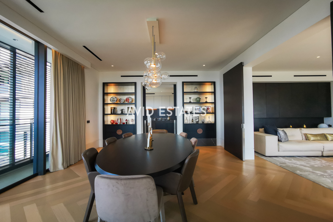 Aira Residence, Bukit Damansara,Kuala Lumpur, 4 Bedrooms Bedrooms, ,5.5 BathroomsBathrooms,Condominium / Serviced Residence,For Sale,2477