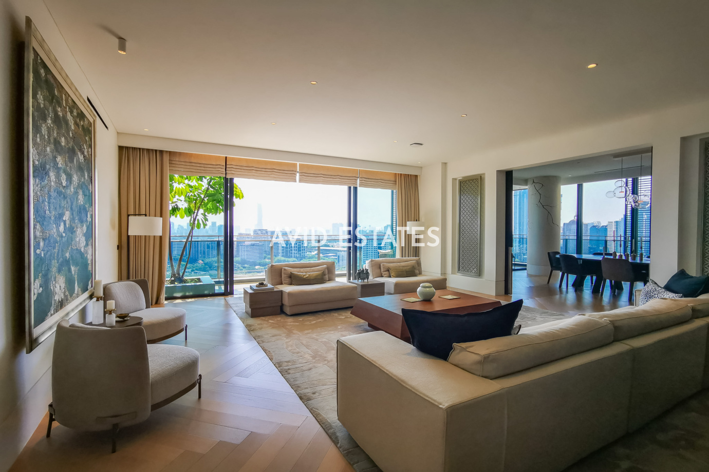 Aira Residence, Bukit Damansara,Kuala Lumpur, 4 Bedrooms Bedrooms, ,5.5 BathroomsBathrooms,Condominium / Serviced Residence,For Sale,2477