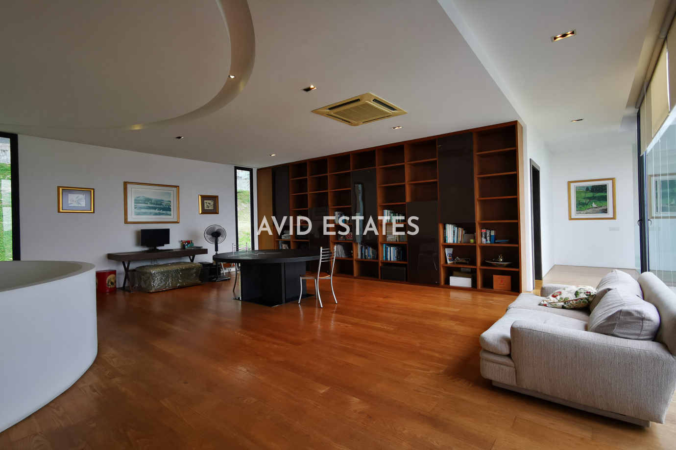 Bangsar,Kuala Lumpur, 5 Bedrooms Bedrooms, ,7 BathroomsBathrooms,Bungalow / Detached,For Sale,Medang Tanduk,2479