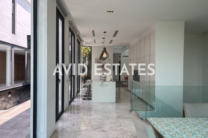 Bangsar,Kuala Lumpur, 5 Bedrooms Bedrooms, ,7 BathroomsBathrooms,Bungalow / Detached,For Sale,Medang Tanduk,2479