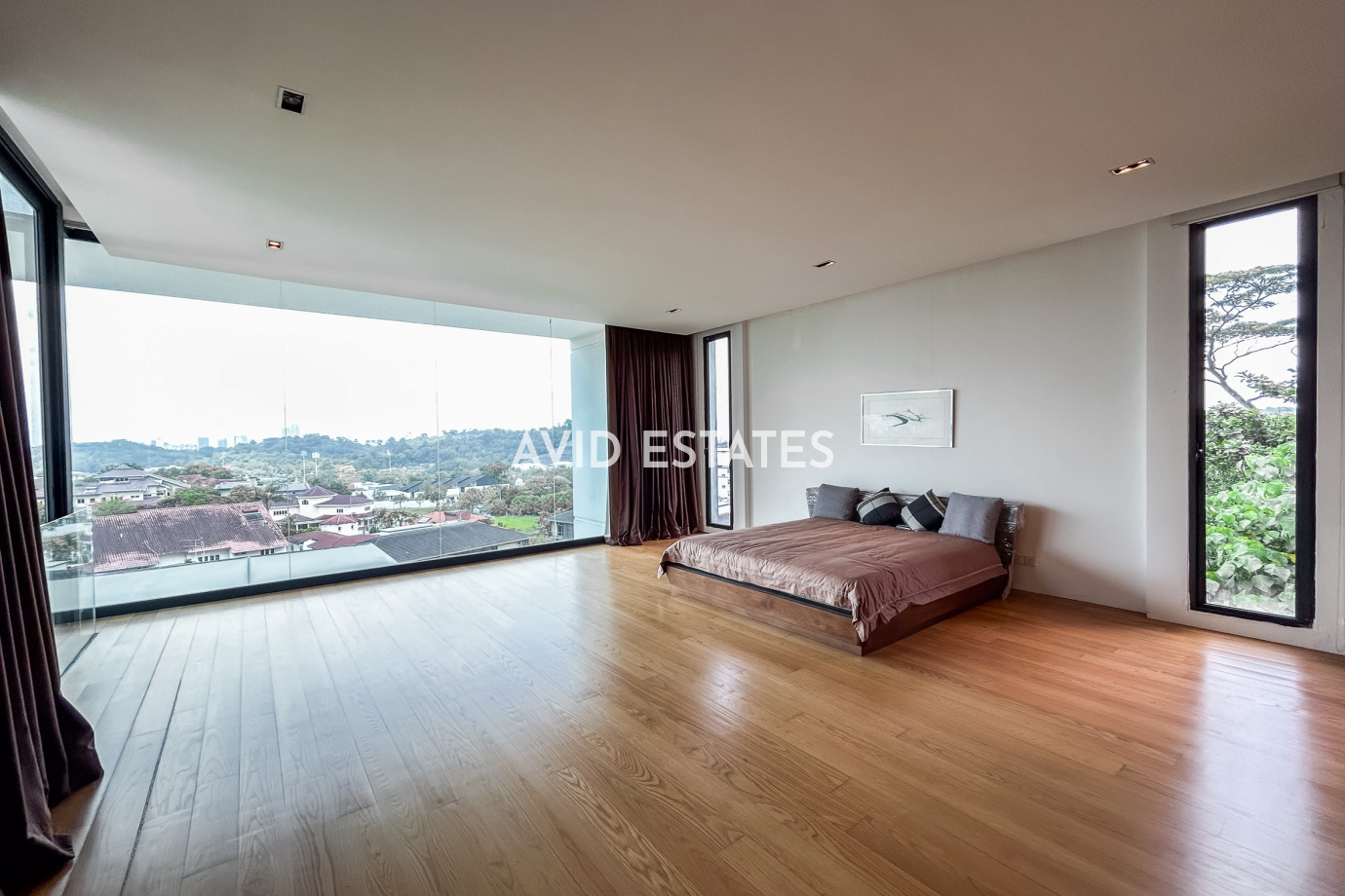 Bangsar,Kuala Lumpur, 5 Bedrooms Bedrooms, ,7 BathroomsBathrooms,Bungalow / Detached,For Sale,Medang Tanduk,2479