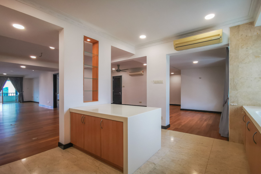 Palmyra, Bangsar,Kuala Lumpur, 4 Bedrooms Bedrooms, ,6 BathroomsBathrooms,Condominium / Serviced Residence,For Sale,Pantai,2484