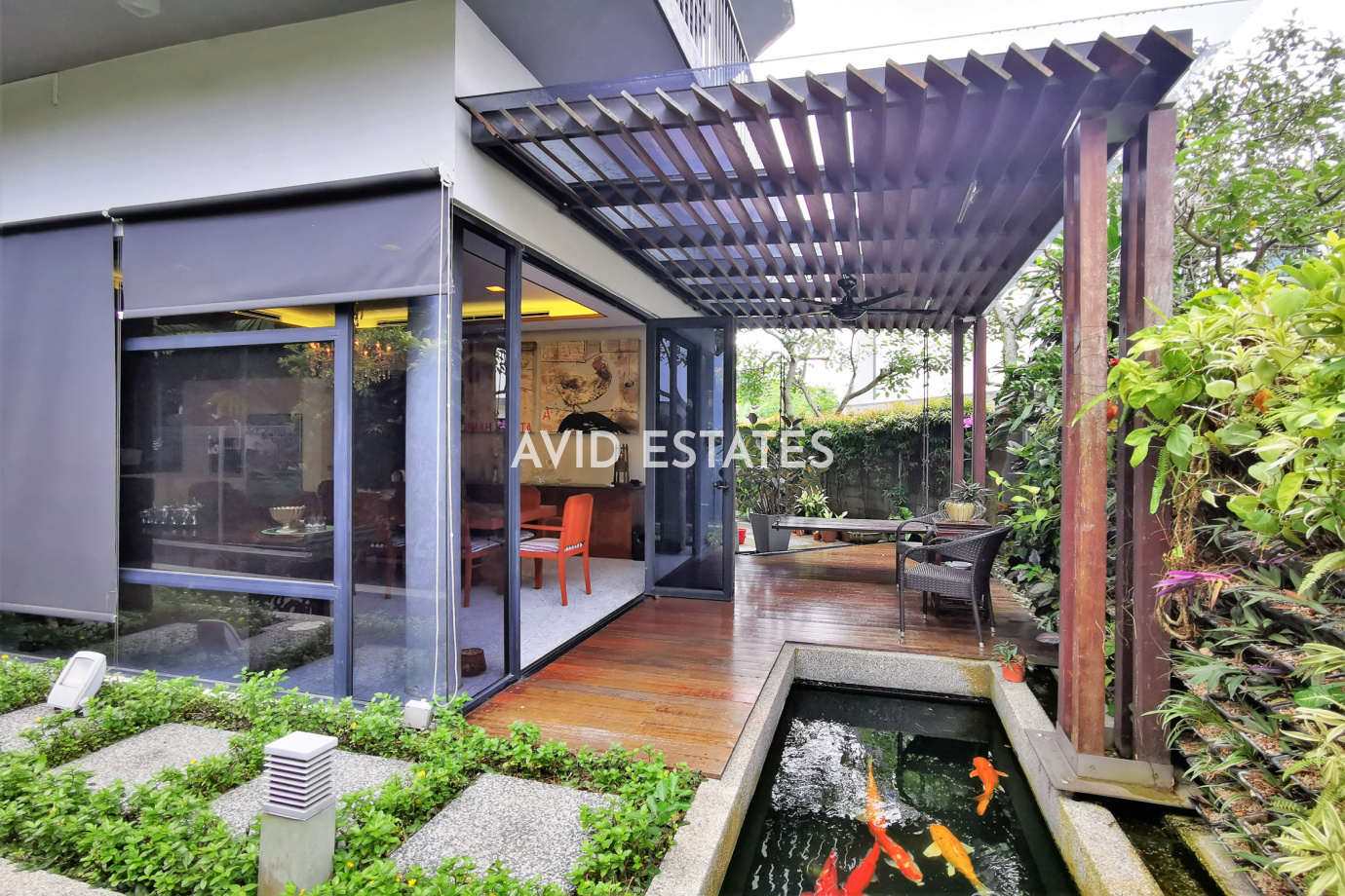 Bukit Damansara,Kuala Lumpur, 5 Bedrooms Bedrooms, ,9 BathroomsBathrooms,Bungalow / Detached,For Sale,2486