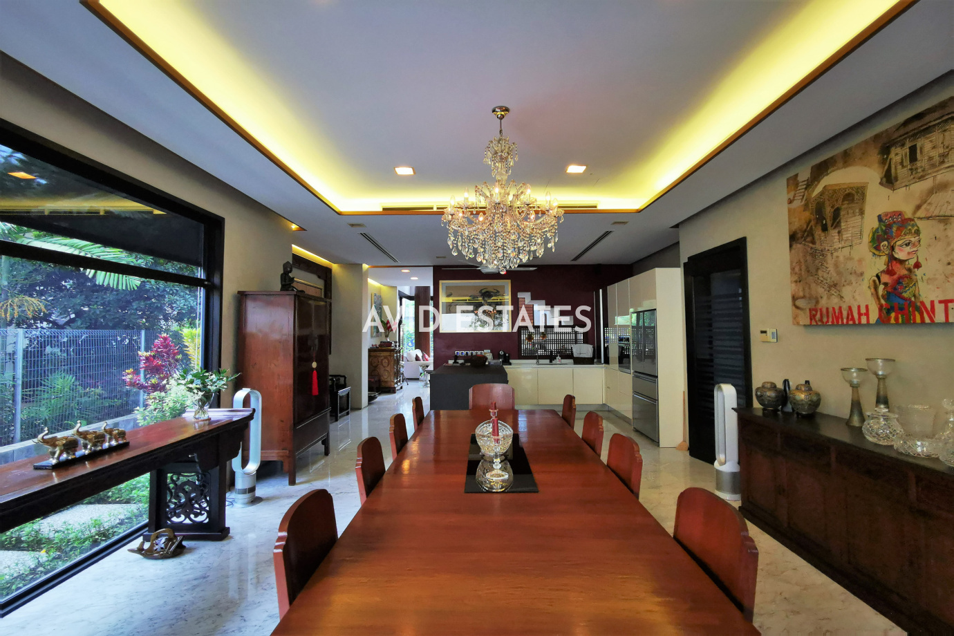 Bukit Damansara,Kuala Lumpur, 5 Bedrooms Bedrooms, ,9 BathroomsBathrooms,Bungalow / Detached,For Sale,2486