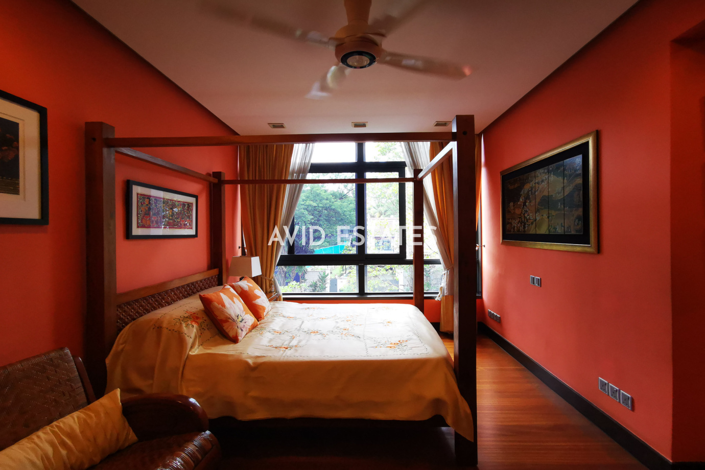 Bukit Damansara,Kuala Lumpur, 5 Bedrooms Bedrooms, ,9 BathroomsBathrooms,Bungalow / Detached,For Sale,2486