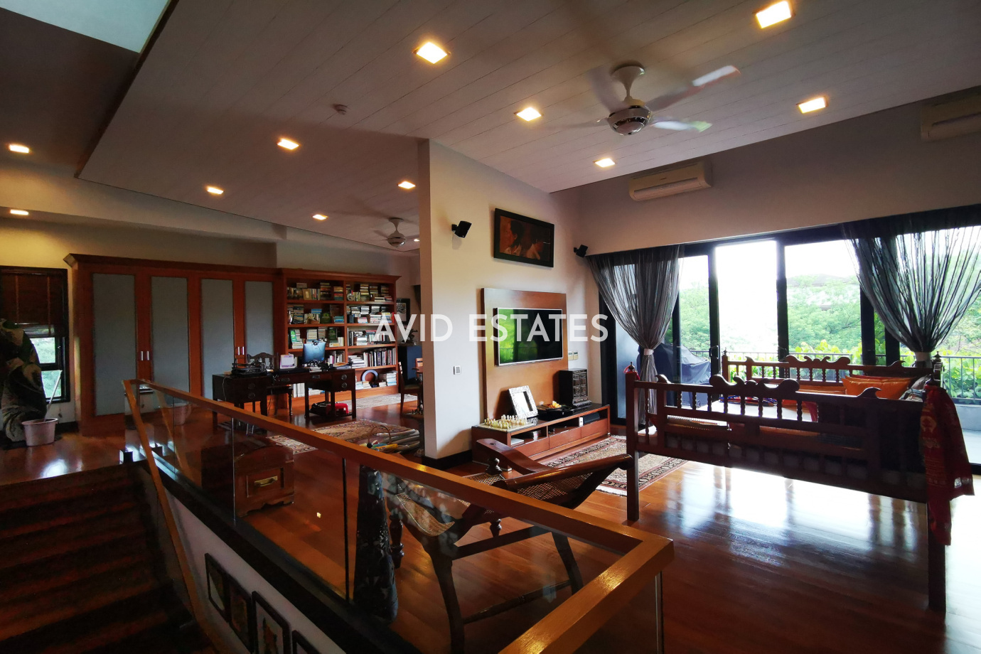 Bukit Damansara,Kuala Lumpur, 5 Bedrooms Bedrooms, ,9 BathroomsBathrooms,Bungalow / Detached,For Sale,2486