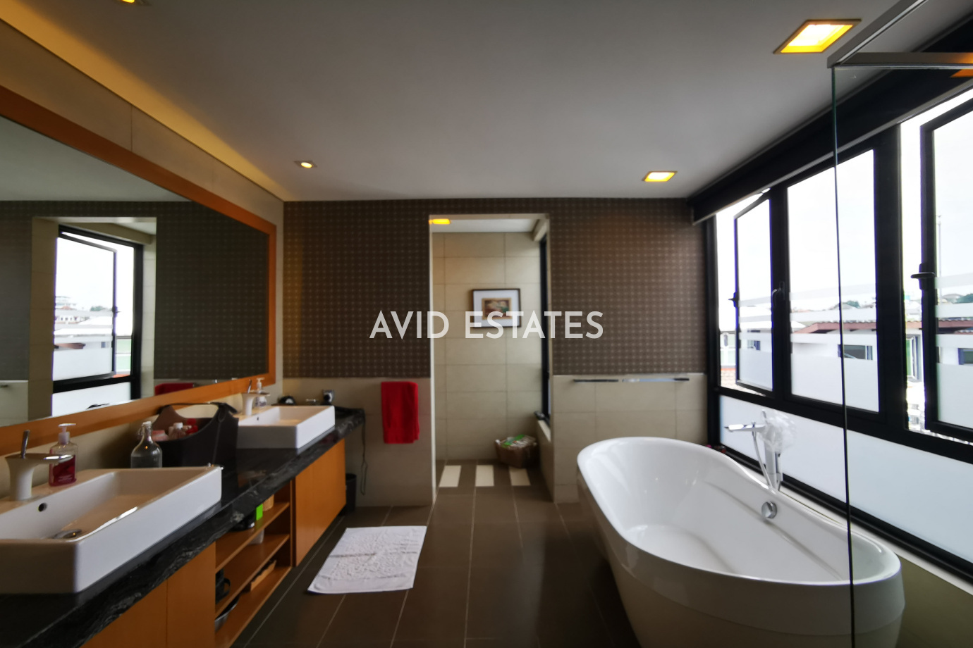 Bukit Damansara,Kuala Lumpur, 5 Bedrooms Bedrooms, ,9 BathroomsBathrooms,Bungalow / Detached,For Sale,2486