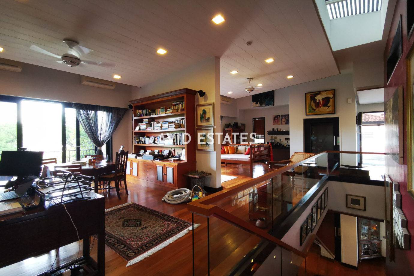 Bukit Damansara,Kuala Lumpur, 5 Bedrooms Bedrooms, ,9 BathroomsBathrooms,Bungalow / Detached,For Sale,2486