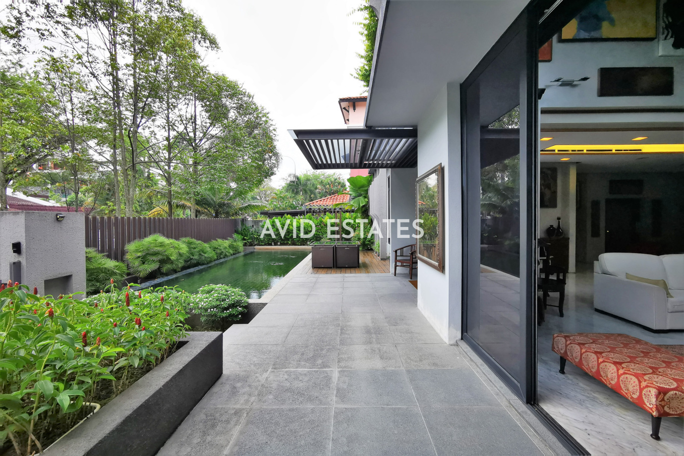 Bukit Damansara,Kuala Lumpur, 5 Bedrooms Bedrooms, ,9 BathroomsBathrooms,Bungalow / Detached,For Sale,2486