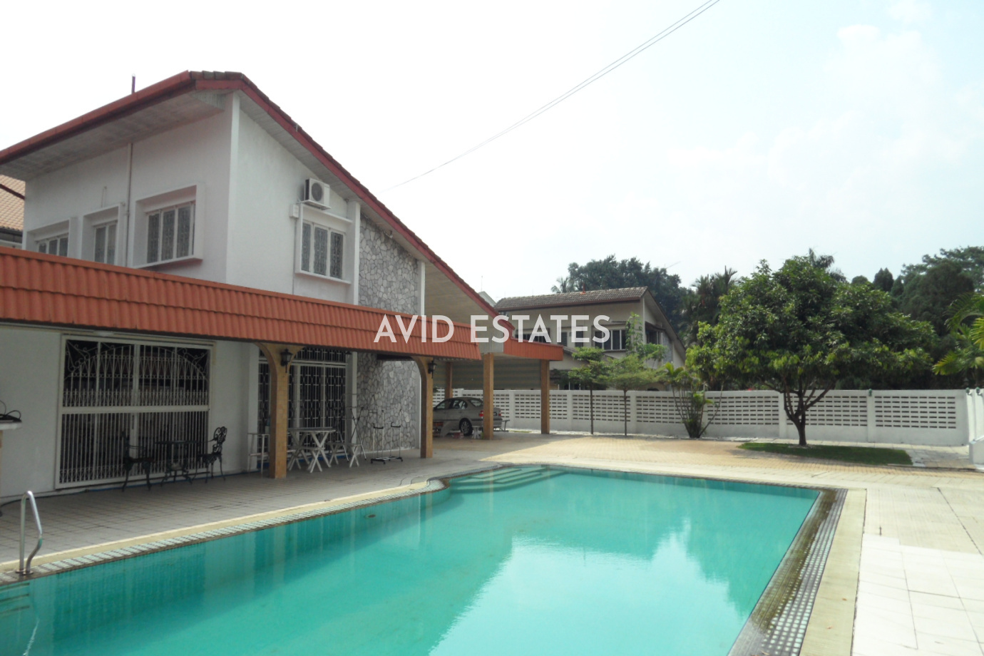 Bukit Tunku,Kuala Lumpur, 4 Bedrooms Bedrooms, ,4 BathroomsBathrooms,Bungalow / Detached,For Sale,2488