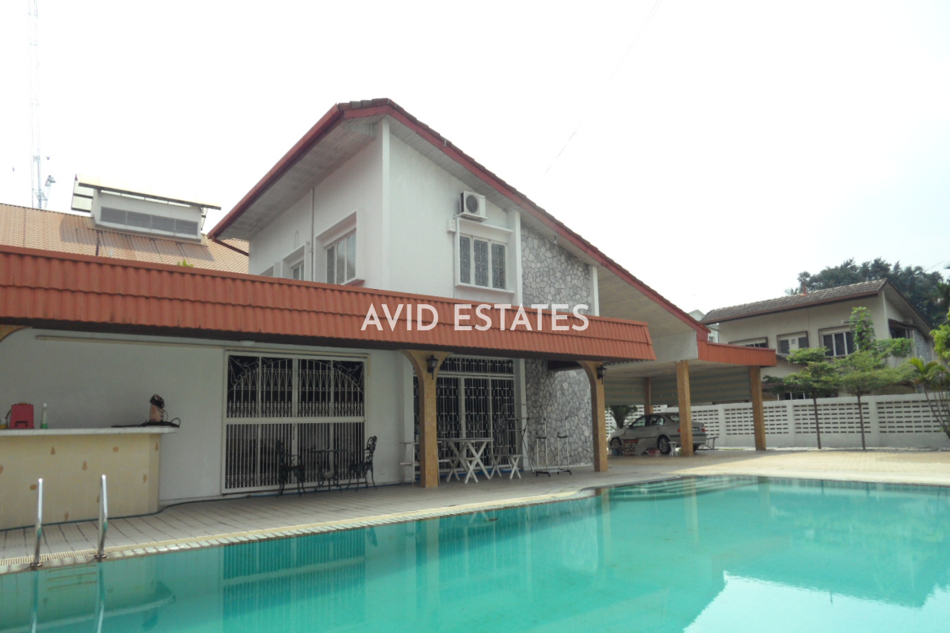 Bukit Tunku,Kuala Lumpur, 4 Bedrooms Bedrooms, ,4 BathroomsBathrooms,Bungalow / Detached,For Sale,2488