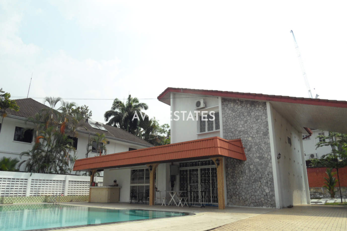 Bukit Tunku,Kuala Lumpur, 4 Bedrooms Bedrooms, ,4 BathroomsBathrooms,Bungalow / Detached,For Sale,2488