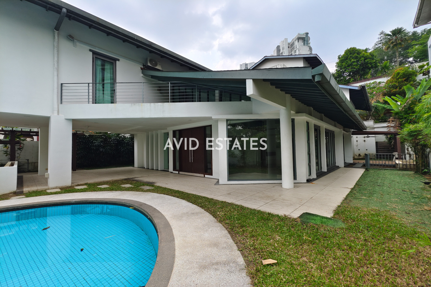 Bukit Damansara,Kuala Lumpur, 5 Bedrooms Bedrooms, ,7 BathroomsBathrooms,Bungalow / Detached,For Sale,Damansara Heights,2489